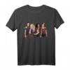 HapDeer Zombies 2 T-Shirt - Offizielles Merchandise für Frauen, Männer, Jungen & Mädchen als Partyoutfit