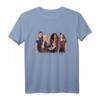 HapDeer Zombies 2 T-Shirt - Offizielles Merchandise für Frauen, Männer, Jungen & Mädchen als Partyoutfit