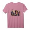 HapDeer Zombies 2 T-Shirt - Offizielles Merchandise für Frauen, Männer, Jungen & Mädchen als Partyoutfit
