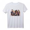 HapDeer Zombies 2 T-Shirt - Offizielles Merchandise für Frauen, Männer, Jungen & Mädchen als Partyoutfit