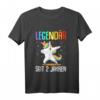 Lustiges Kinder T-Shirt zum 2. Geburtstag für Jungen und Mädchen 2022 - Witziges Geschenk & Deko für den Zweiten Geburtstag