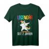 Lustiges Kinder T-Shirt zum 2. Geburtstag für Jungen und Mädchen 2022 - Witziges Geschenk & Deko für den Zweiten Geburtstag