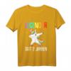 Lustiges Kinder T-Shirt zum 2. Geburtstag für Jungen und Mädchen 2022 - Witziges Geschenk & Deko für den Zweiten Geburtstag
