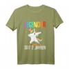 Lustiges Kinder T-Shirt zum 2. Geburtstag für Jungen und Mädchen 2022 - Witziges Geschenk & Deko für den Zweiten Geburtstag