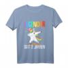 Lustiges Kinder T-Shirt zum 2. Geburtstag für Jungen und Mädchen 2022 - Witziges Geschenk & Deko für den Zweiten Geburtstag