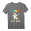 Lustiges Kinder T-Shirt zum 2. Geburtstag für Jungen und Mädchen 2022 - Witziges Geschenk & Deko für den Zweiten Geburtstag