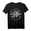 My Little Pony St. Patrick's Day Minty Lucky Pony T-Shirt - Offiziell lizenziert für Frauen, Männer, Kinder & Babys