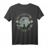 My Little Pony St. Patrick's Day Minty Lucky Pony T-Shirt - Offiziell lizenziert für Frauen, Männer, Kinder & Babys