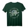 My Little Pony St. Patrick's Day Minty Lucky Pony T-Shirt - Offiziell lizenziert für Frauen, Männer, Kinder & Babys