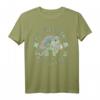 My Little Pony St. Patrick's Day Minty Lucky Pony T-Shirt - Offiziell lizenziert für Frauen, Männer, Kinder & Babys