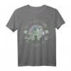 My Little Pony St. Patrick's Day Minty Lucky Pony T-Shirt - Offiziell lizenziert für Frauen, Männer, Kinder & Babys