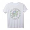 My Little Pony St. Patrick's Day Minty Lucky Pony T-Shirt - Offiziell lizenziert für Frauen, Männer, Kinder & Babys