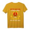 Hütte dich vor Sturm und Wind - Lustiges Ostdeutschland T-Shirt für Ostdeutsche, Ostalgie & Heimatliebhaber, perfekt als Weihnachts- oder Geburtstagsgeschenk