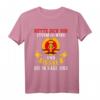 Hütte dich vor Sturm und Wind - Lustiges Ostdeutschland T-Shirt für Ostdeutsche, Ostalgie & Heimatliebhaber, perfekt als Weihnachts- oder Geburtstagsgeschenk