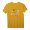 HapDeer Stranger Things T-Shirt mit Demogorgon, Hopper & Vecna - Official Licensed Fan Merchandise für Männer, Frauen, Jungen & Mädchen