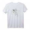 HapDeer Stranger Things T-Shirt mit Demogorgon, Hopper & Vecna - Official Licensed Fan Merchandise für Männer, Frauen, Jungen & Mädchen