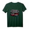 Casting Couch Porno T-Shirt – Humorvolles Geschenk für Junggesellenabschied, Geburtstag & Weihnachten