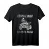 ATV Quad Bike Offroad Lustiges Quad Fahrer Spruch Drift T-Shirt – Perfektes Geschenk für Quad Fans, Biker & Motorsport Enthusiasten