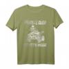 ATV Quad Bike Offroad Lustiges Quad Fahrer Spruch Drift T-Shirt – Perfektes Geschenk für Quad Fans, Biker & Motorsport Enthusiasten
