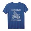 ATV Quad Bike Offroad Lustiges Quad Fahrer Spruch Drift T-Shirt – Perfektes Geschenk für Quad Fans, Biker & Motorsport Enthusiasten