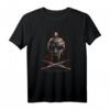40Geburtstag Helmet T-Shirt - Offizielles Merchandise für Filmfans und Gladiatoren, Perfekt zum Geburtstag des 40. Lebensjahres