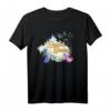 HapDeer The Sword in the Stone Retro T-Shirt & Merchandise - Offizielles Geschenkset für Fans und Märchenliebhaber