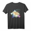 HapDeer The Sword in the Stone Retro T-Shirt & Merchandise - Offizielles Geschenkset für Fans und Märchenliebhaber