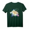 HapDeer The Sword in the Stone Retro T-Shirt & Merchandise - Offizielles Geschenkset für Fans und Märchenliebhaber