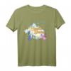 HapDeer The Sword in the Stone Retro T-Shirt & Merchandise - Offizielles Geschenkset für Fans und Märchenliebhaber