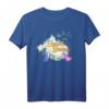 HapDeer The Sword in the Stone Retro T-Shirt & Merchandise - Offizielles Geschenkset für Fans und Märchenliebhaber