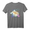 HapDeer The Sword in the Stone Retro T-Shirt & Merchandise - Offizielles Geschenkset für Fans und Märchenliebhaber