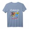 The 40Geburtstag T-Shirt mit Endstufe Band Motiv - Humorvolles Party-Shirt für den HapDeer