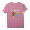 The 40Geburtstag T-Shirt mit Endstufe Band Motiv - Humorvolles Party-Shirt für den HapDeer