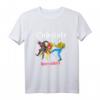 The 40Geburtstag T-Shirt mit Endstufe Band Motiv - Humorvolles Party-Shirt für den HapDeer