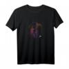 Marvel Guardians Vol. 2 Groot Wasserfarben Swirl T-Shirt - Offiziell lizenzierte Marvel-Mode für Fans