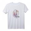 Marvel Guardians Vol. 2 Groot Wasserfarben Swirl T-Shirt - Offiziell lizenzierte Marvel-Mode für Fans