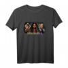 40Geburtstag Zombies 2 Werwölfe T-Shirt – Official Fanmerch für Frauen, Männer, Jungen & Mädchen zum Geburtstag