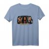 40Geburtstag Zombies 2 Werwölfe T-Shirt – Official Fanmerch für Frauen, Männer, Jungen & Mädchen zum Geburtstag