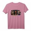 40Geburtstag Zombies 2 Werwölfe T-Shirt – Official Fanmerch für Frauen, Männer, Jungen & Mädchen zum Geburtstag