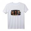 40Geburtstag Zombies 2 Werwölfe T-Shirt – Official Fanmerch für Frauen, Männer, Jungen & Mädchen zum Geburtstag