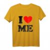 I Love Me Maine T-Shirt im Retro 90er Stil - Lustiges Geschenk für Maine-Fans, Einwohner und Reisende