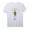 40Geburtstag Hungry For Apples T-Shirt – Offizielles Rick und Morty Merchandise für Sci-Fi Fans und Serienliebhaber