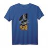 Star Wars Day May the 4th Be With You Vintage Space Battle T-Shirt – Official Merchandise für Fans, Kinder und Erwachsene