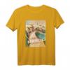 Nickelodeon 40 Geburtstag Ba Sing Se T-Shirt - Offiziell lizenzierte Anime- und Cartoon-Shirts für Fans jeden Alters