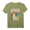 Nickelodeon 40 Geburtstag Ba Sing Se T-Shirt - Offiziell lizenzierte Anime- und Cartoon-Shirts für Fans jeden Alters