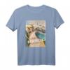 Nickelodeon 40 Geburtstag Ba Sing Se T-Shirt - Offiziell lizenzierte Anime- und Cartoon-Shirts für Fans jeden Alters