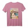 Nickelodeon 40 Geburtstag Ba Sing Se T-Shirt - Offiziell lizenzierte Anime- und Cartoon-Shirts für Fans jeden Alters