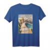 Nickelodeon 40 Geburtstag Ba Sing Se T-Shirt - Offiziell lizenzierte Anime- und Cartoon-Shirts für Fans jeden Alters