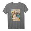 Nickelodeon 40 Geburtstag Ba Sing Se T-Shirt - Offiziell lizenzierte Anime- und Cartoon-Shirts für Fans jeden Alters