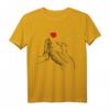 Enten Liebe Ente T-Shirt – Lustiges Geschenk für Entenliebhaber, Tierfreunde & Familie zu Geburtstag oder Weihnachten